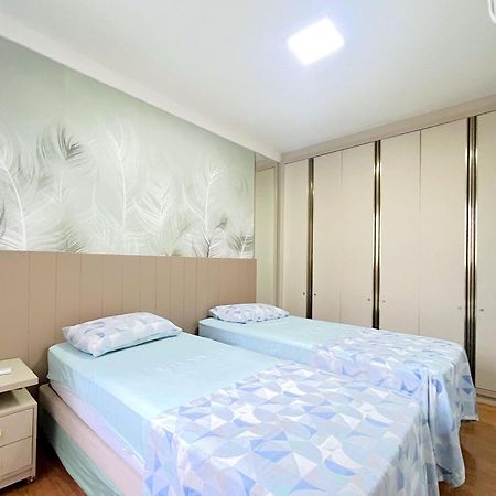 Condominio Resort Pe Na Areia - Barra Velha Ngoại thất bức ảnh